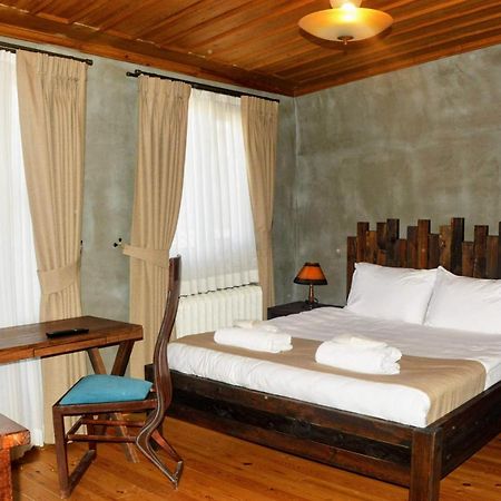 Maria Balat Hotel Istanbul Exterior photo