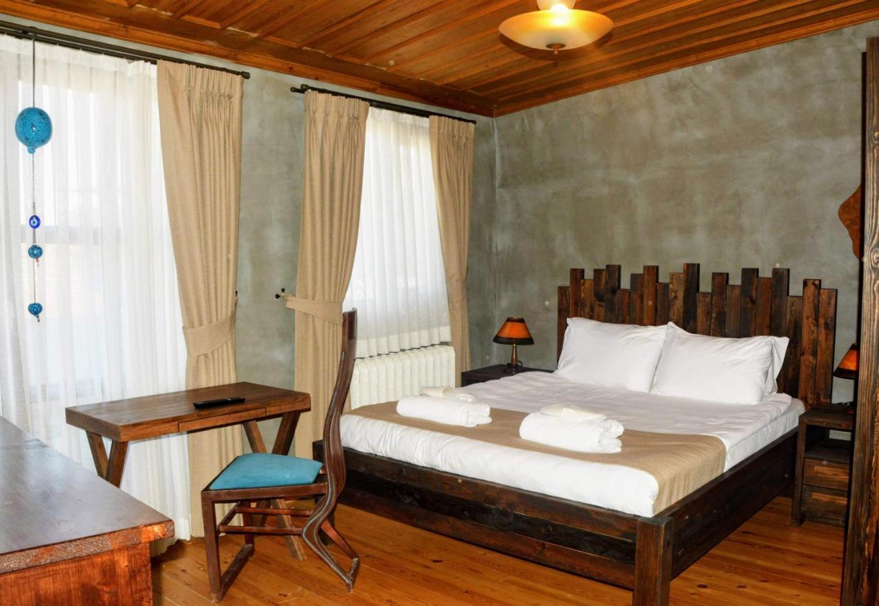 Maria Balat Hotel Istanbul Exterior photo